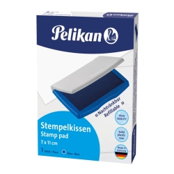 Stempelkissen 2E Kunststoff-Gehäuse - 110 x 70 mm,...
