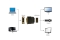 gembird Adapter HDMI auf DVI bulk