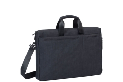 Riva NB Tasche Biscayne 17,3 schwarz 8355
