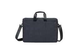 Riva NB Tasche Biscayne 17,3 schwarz 8355
