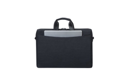 Riva NB Tasche Biscayne 17,3 schwarz 8355