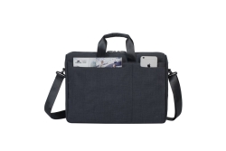 Riva NB Tasche Biscayne 17,3 schwarz 8355