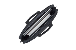 Riva NB Tasche Biscayne 17,3 schwarz 8355
