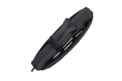 Riva NB Tasche Biscayne 17,3 schwarz 8355
