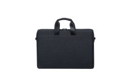 Riva NB Tasche Biscayne 17,3 schwarz 8355