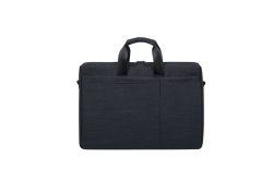 Riva NB Tasche Biscayne 17,3 schwarz 8355