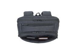 Riva NB Rucksack Biscayne 17,3 schwarz 8365