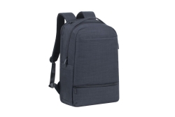 Riva NB Rucksack Biscayne 17,3 schwarz 8365