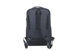 Riva NB Rucksack Biscayne 17,3 schwarz 8365