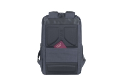 Riva NB Rucksack Biscayne 17,3 schwarz 8365