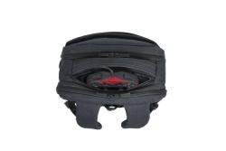 Riva NB Rucksack Biscayne 17,3 schwarz 8365