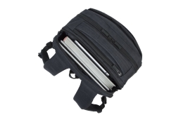 Riva NB Rucksack Biscayne 17,3 schwarz 8365