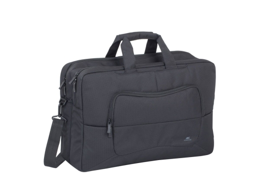 Riva NB Tasche Tegel 17,3 schwarz 8455