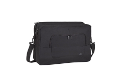 Riva NB Tasche Tegel 17,3 schwarz 8455