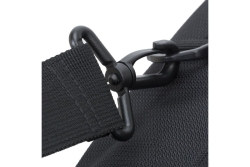 Riva NB Tasche Tegel 17,3 schwarz 8455
