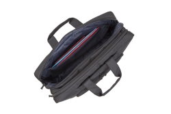 Riva NB Tasche Tegel 17,3 schwarz 8455