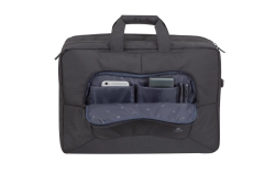 Riva NB Tasche Tegel 17,3 schwarz 8455