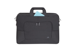 Riva NB Tasche Tegel 17,3 schwarz 8455