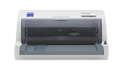EPSON LQ-630 Nadeldrucker