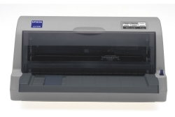 EPSON LQ-630 Nadeldrucker
