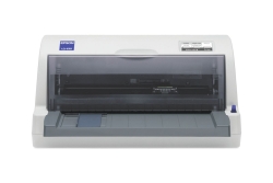EPSON LQ-630 Nadeldrucker