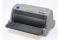 EPSON LQ-630 Nadeldrucker