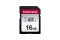 SD Card 16GB Transcend SDHC SDC300S 95/10 MB/s
