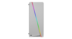 AeroCool Geh Midi Cylon White MicroATX/ATX/MiniITX o.N.