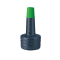 Stempelfarbe 4K - ohne Öl, 28 ml, grün