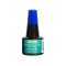 Stempelfarbe - ohne Öl, 28 ml, blau