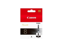 Patrone Canon CLI-8BK black