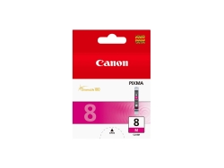 Patrone Canon CLI-8M magenta
