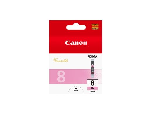 Patrone Canon CLI-8PM photo magenta