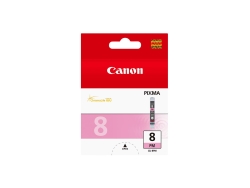 Patrone Canon CLI-8PM photo magenta