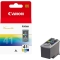 Patrone Canon CL-41 Tricolor