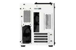CORSAIR Geh Micro ATX Crystal 280X RGB White (Tempered Gla