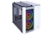 CORSAIR Geh Micro ATX Crystal 280X RGB White (Tempered Gla