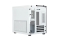 CORSAIR Geh Micro ATX Crystal 280X RGB White (Tempered Gla