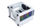 CORSAIR Geh Micro ATX Crystal 280X RGB White (Tempered Gla