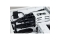 CORSAIR Geh Micro ATX Crystal 280X RGB White (Tempered Gla