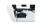 CORSAIR Geh Micro ATX Crystal 280X RGB White (Tempered Gla