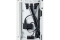 CORSAIR Geh Micro ATX Crystal 280X RGB White (Tempered Gla