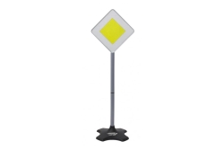 Jamara Ride-on Car Zubehör Traffic-Set-Grand A 3+