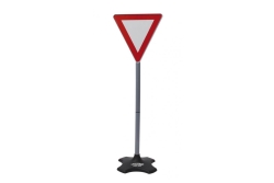 Jamara Ride-on Car Zubehör Traffic-Set-Grand A 3+