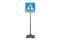 Jamara Ride-on Car Zubehör Traffic-Set-Grand A 3+