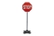 Jamara Ride-on Car Zubehör Traffic-Set-Grand A 3+