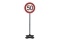 Jamara Ride-on Car Zubehör Traffic-Set-Grand A 3+