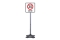 Jamara Ride-on Car Zubehör Traffic-Set-Grand B 3+