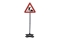 Jamara Ride-on Car Zubehör Traffic-Set-Grand B 3+