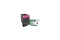 Toner Lexmark 71B20M0 magenta 2.300 Seiten 71B20M0